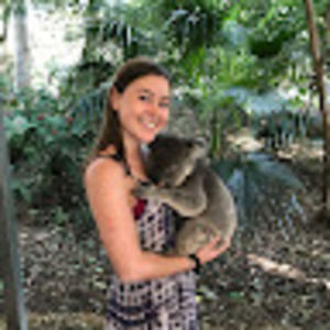 Meet your Posher, Allie